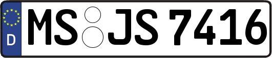 MS-JS7416