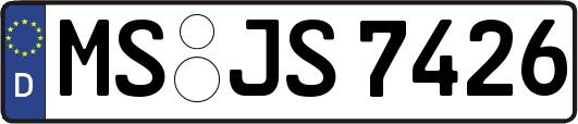 MS-JS7426