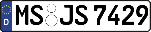 MS-JS7429