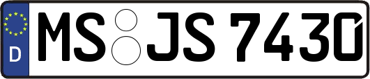 MS-JS7430