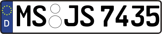 MS-JS7435