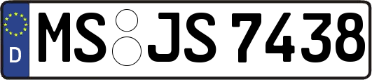 MS-JS7438