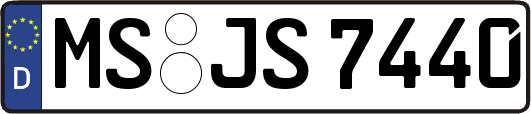 MS-JS7440