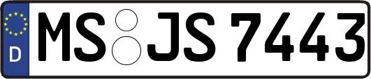 MS-JS7443