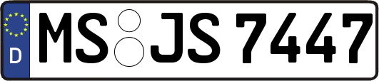 MS-JS7447
