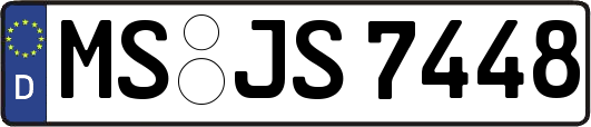 MS-JS7448