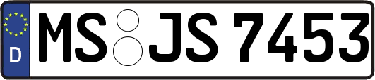 MS-JS7453