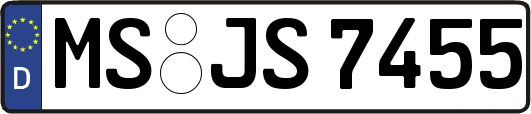 MS-JS7455