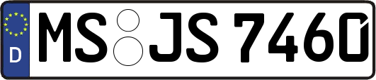 MS-JS7460