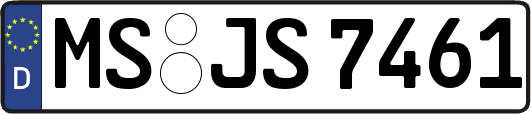 MS-JS7461