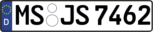 MS-JS7462
