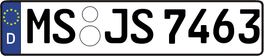 MS-JS7463