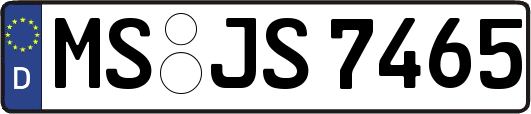 MS-JS7465