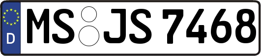 MS-JS7468
