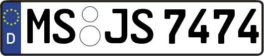 MS-JS7474