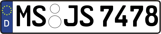 MS-JS7478