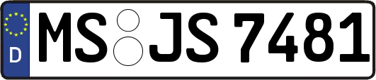 MS-JS7481