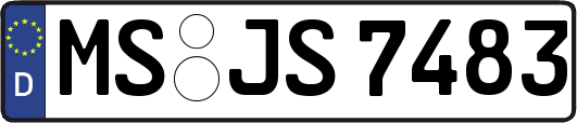 MS-JS7483