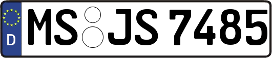 MS-JS7485