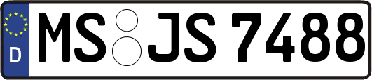 MS-JS7488