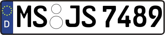 MS-JS7489
