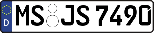 MS-JS7490
