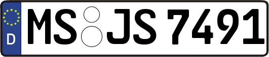 MS-JS7491