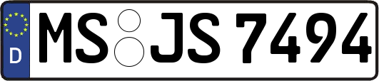 MS-JS7494