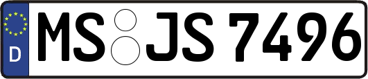 MS-JS7496