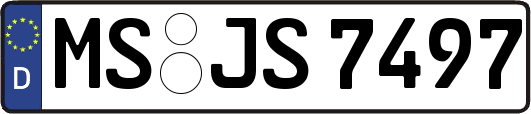 MS-JS7497