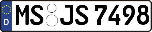 MS-JS7498