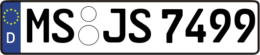 MS-JS7499