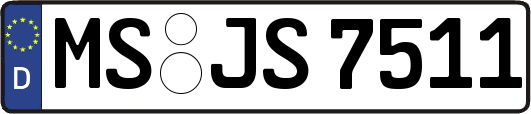 MS-JS7511