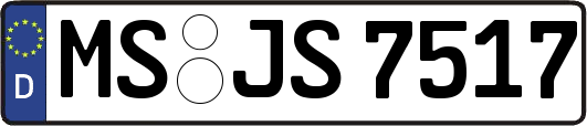 MS-JS7517
