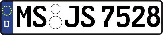 MS-JS7528