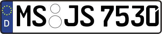 MS-JS7530