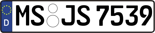 MS-JS7539