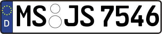 MS-JS7546