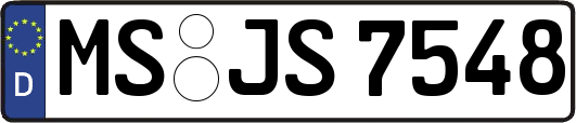 MS-JS7548