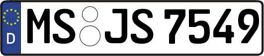 MS-JS7549