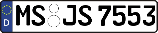 MS-JS7553