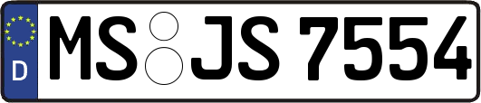 MS-JS7554