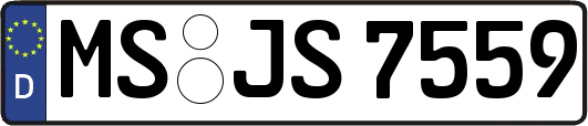 MS-JS7559