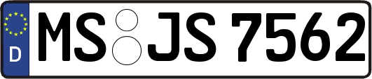 MS-JS7562
