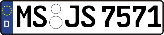 MS-JS7571