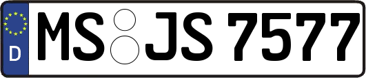 MS-JS7577