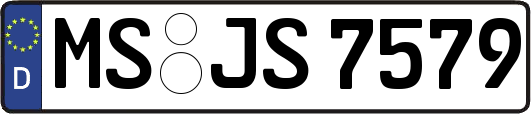 MS-JS7579