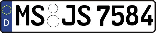 MS-JS7584