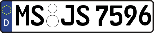 MS-JS7596