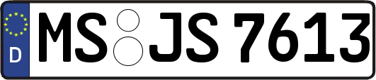 MS-JS7613